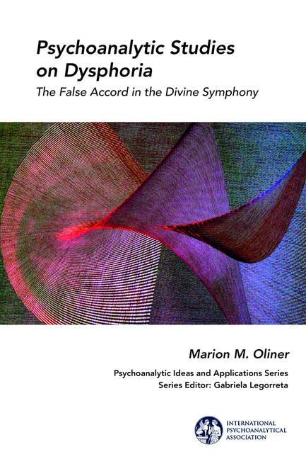 Couverture_Psychoanalytic Studies On Dysphoria