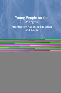 Couverture_Young People On The Margins