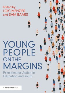 Front cover_Young People On The Margins