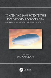 Couverture_Coated And Laminated Textiles For Aerostats And Airships