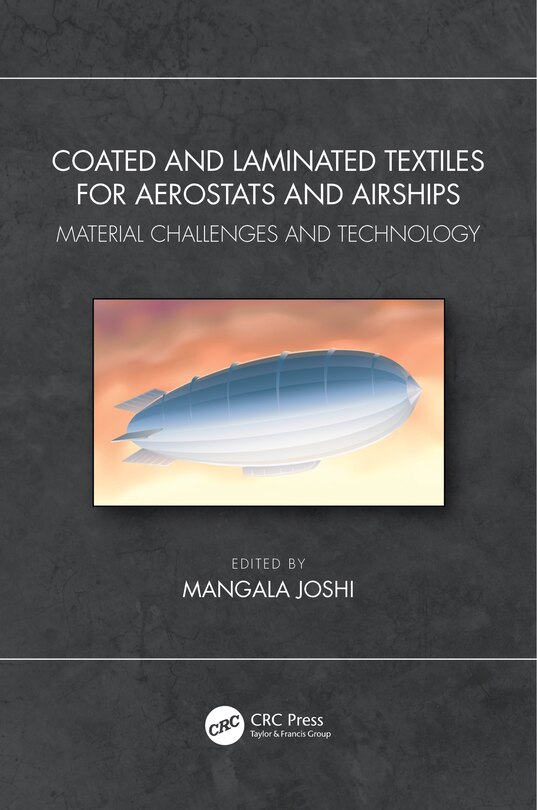 Couverture_Coated And Laminated Textiles For Aerostats And Airships