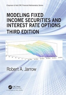 Couverture_Modeling Fixed Income Securities And Interest Rate Options