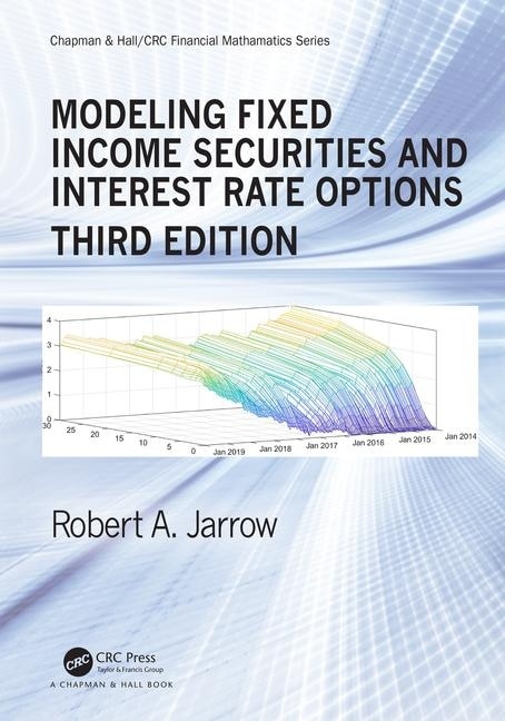 Couverture_Modeling Fixed Income Securities And Interest Rate Options