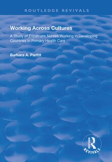 Front cover_Working Across Cultures
