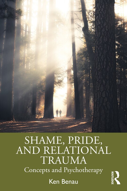 Couverture_Shame, Pride, And Relational Trauma