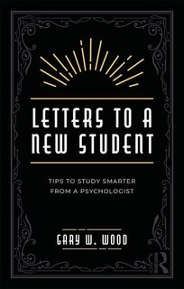 Front cover_Letters To A New Student