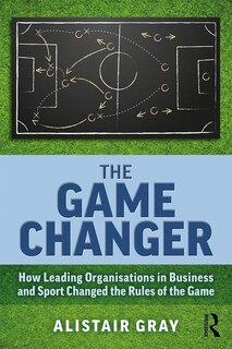 Front cover_The Game Changer