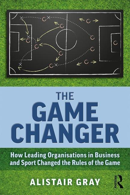 Front cover_The Game Changer