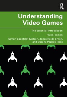 Couverture_Understanding Video Games