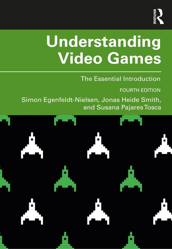 Couverture_Understanding Video Games