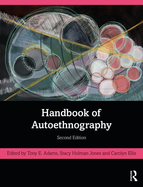 Couverture_Handbook Of Autoethnography