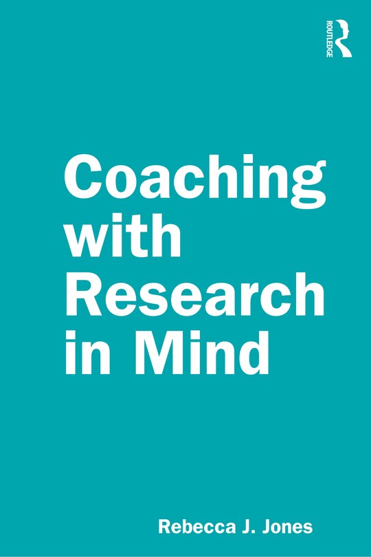 Front cover_Coaching With Research In Mind