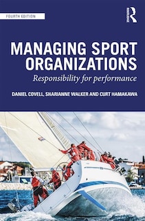 Front cover_Managing Sport Organizations