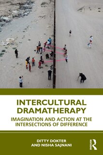 Couverture_Intercultural Dramatherapy