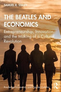 Couverture_The Beatles and Economics