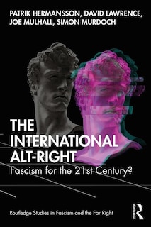 Front cover_The International Alt-right