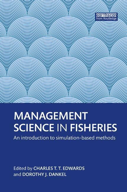 Front cover_Management Science In Fisheries