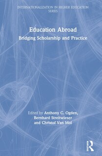 Front cover_Education Abroad