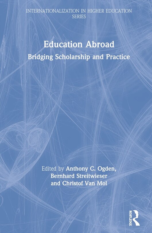 Front cover_Education Abroad