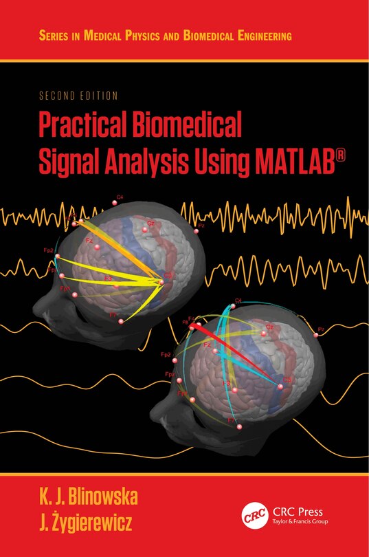 Front cover_Practical Biomedical Signal Analysis Using Matlab