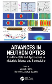 Couverture_Advances In Neutron Optics