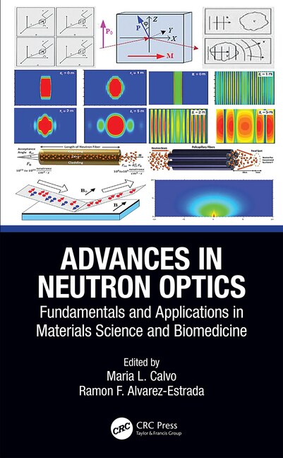 Couverture_Advances In Neutron Optics