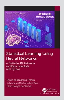 Couverture_Statistical Learning Using Neural Networks