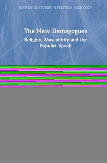 Front cover_The New Demagogues