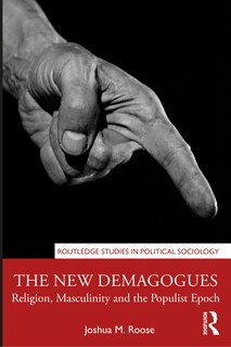 Couverture_New Demagogues