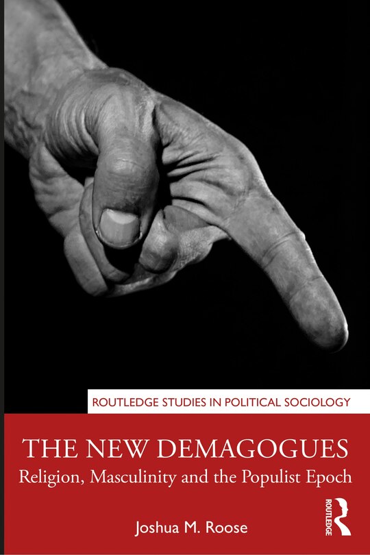 Couverture_New Demagogues