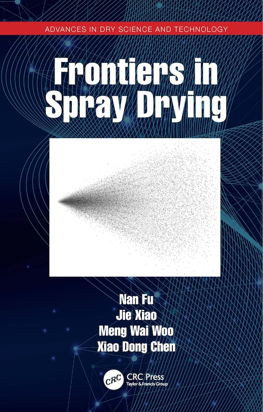 Couverture_Frontiers In Spray Drying