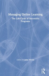 Couverture_Managing Online Learning