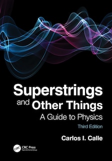 Front cover_Superstrings And Other Things
