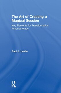 Front cover_The Art of Creating a Magical Session