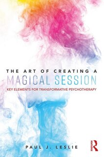 Front cover_The Art of Creating a Magical Session