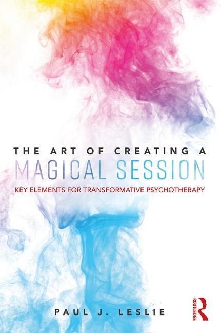 Front cover_The Art of Creating a Magical Session