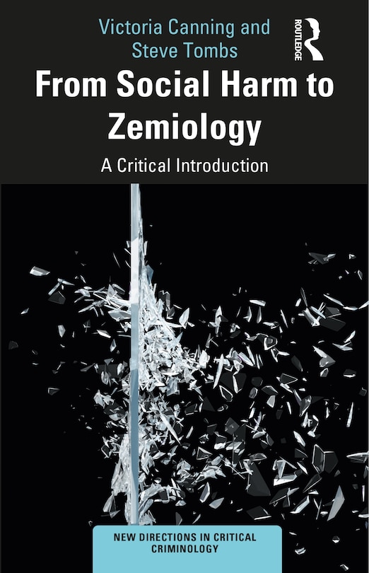Front cover_From Social Harm To Zemiology