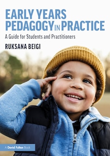 Couverture_Early Years Pedagogy In Practice