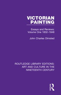 Front cover_Victorian Painting