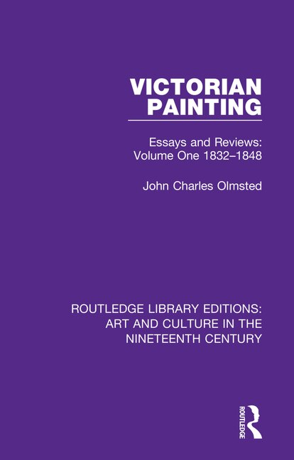 Front cover_Victorian Painting