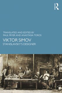 Front cover_Viktor Simov