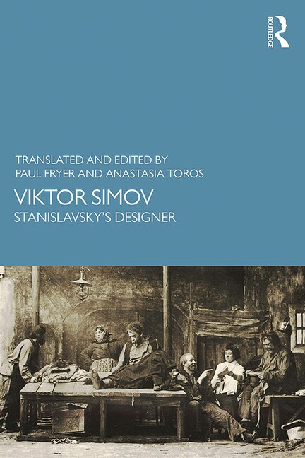 Front cover_Viktor Simov