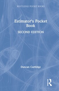 Couverture_Estimator's Pocket Book