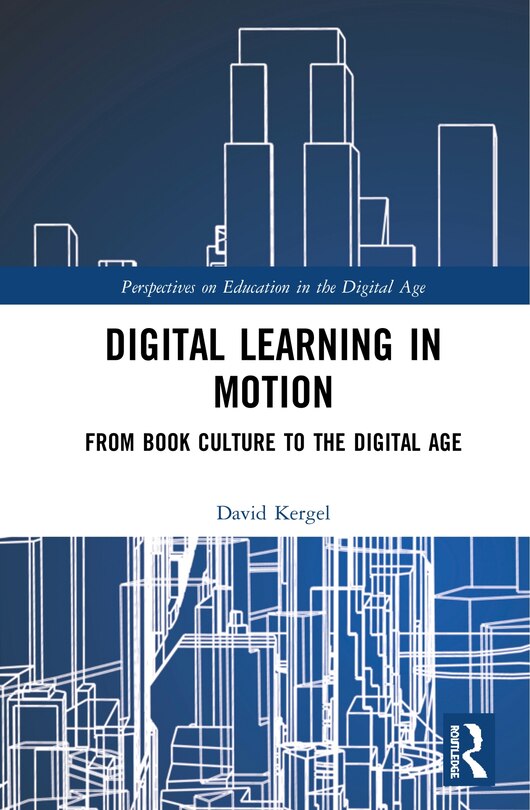 Front cover_Digital Learning In Motion