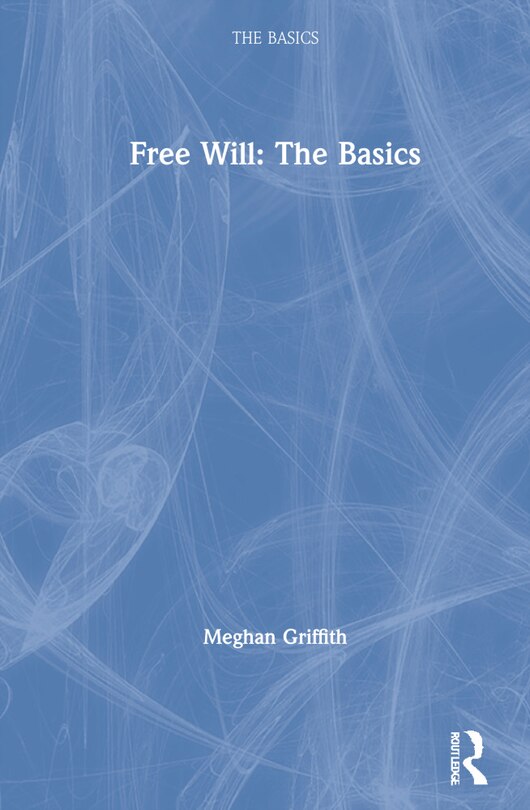 Front cover_Free Will