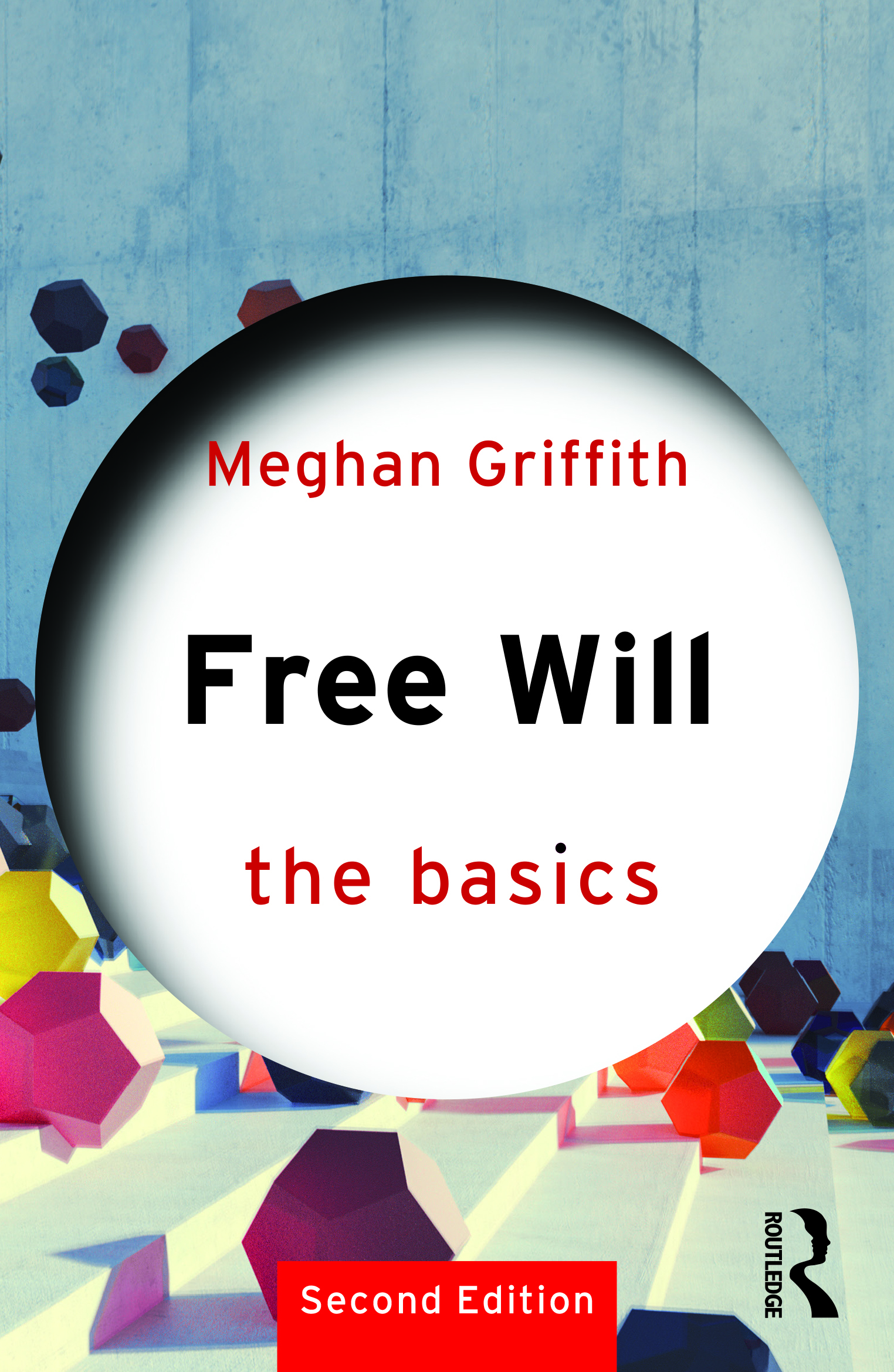 Front cover_Free Will