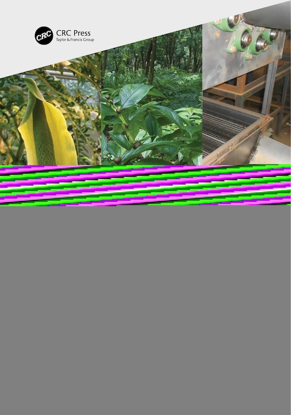 Couverture_Konjac Glucomannan
