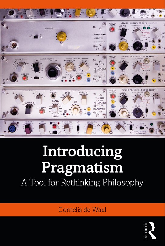 Couverture_Introducing Pragmatism