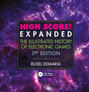 Front cover_High Score! Expanded