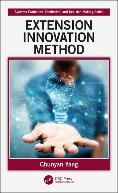 Front cover_Extension Innovation Method